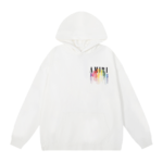 Best Amiri Hoodie - Image 7