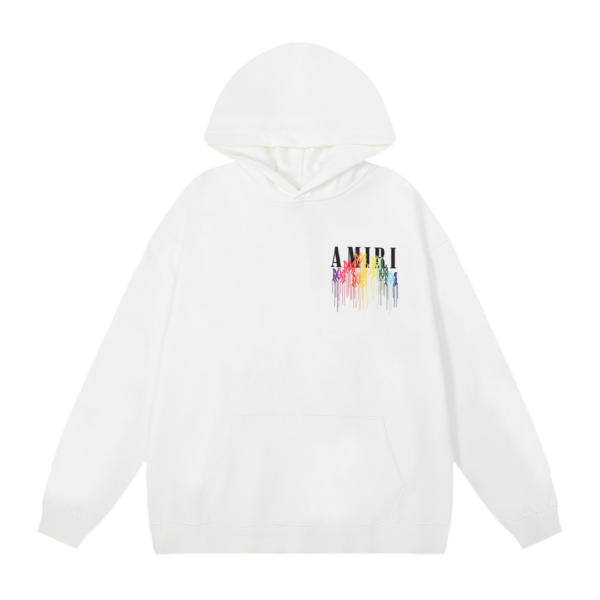 Best Amiri Hoodie - Image 4