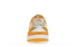 Yellow Monogram Denim White - Image 8