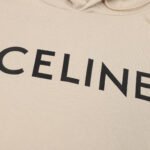 Best Celine Hoodie - Image 6
