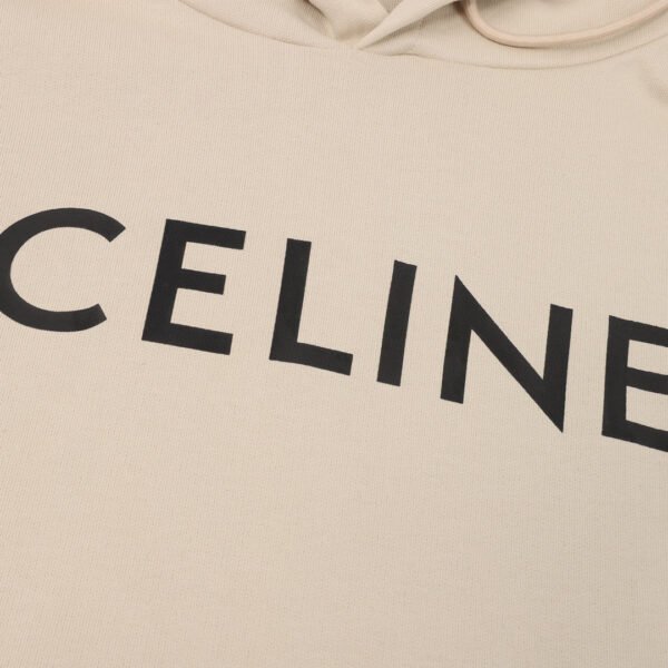 Best Celine Hoodie - Image 6