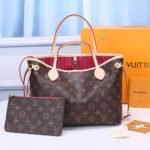 Louis Vuitton NEVERFULL PM - Image 6