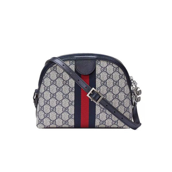 Ophidia small GG shoulder bag - Image 2