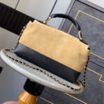 Chanel Bag on 25 Fashion Show(HIGH-END GRADE) - Image 5