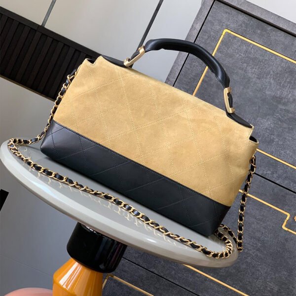 Chanel Bag on 25 Fashion Show(HIGH-END GRADE) - Image 5