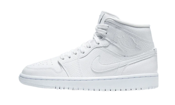 White Snakeskin - Image 2