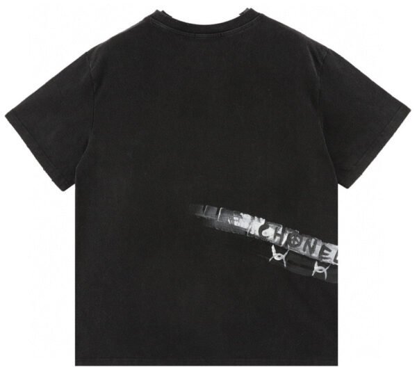 Best Chanel T-shirt - Image 4