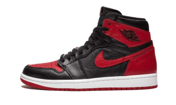 ⁦حذاء Air Jordan Homage To Home⁩ - الصورة ⁦2⁩