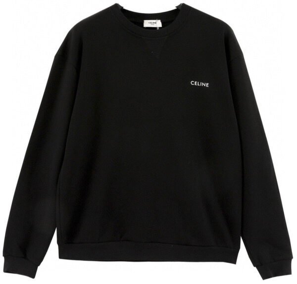 Best Celine Hoodie - Image 2