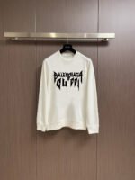Premium Balenciaga Hoodie - Image 7