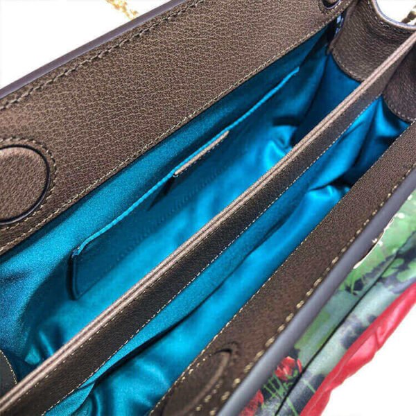 Gucci Ophidia GG Small Shoulder Bag - Image 7