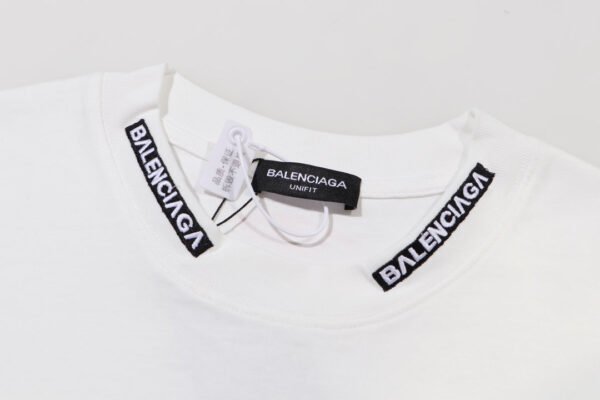 Best Balenciaga T-shirt - Image 7