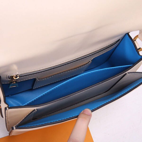 LV Pont 9 Handbag - Image 7