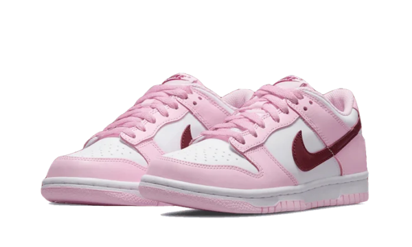 Pink Red White - Image 3