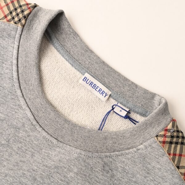 Best Burberry Hoodie - Image 5