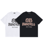 Best Balenciaga T-shirt - Image 5
