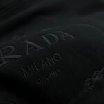 New Logo Embroidered Hoodie – High-End Quality & Classic Design - Image 9