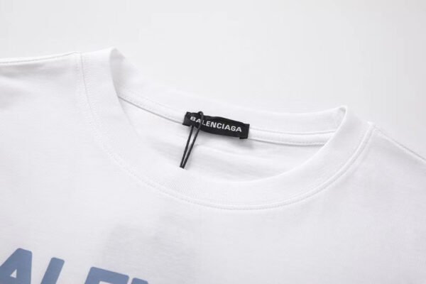 Best Balenciaga T-shirt - Image 7