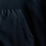 2025 Classic New Logo Patch Hoodie – High-End Quality & Timeless Design - Image 10