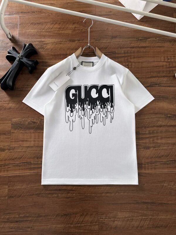 Best Gucci t-shirt - Image 2