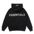 FOG ESSENTIALS Hoodies 3M Reflective Logo