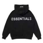 FOG ESSENTIALS Hoodies 3M Reflective Logo