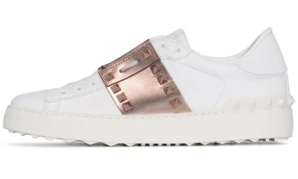 Pink White - Image 2