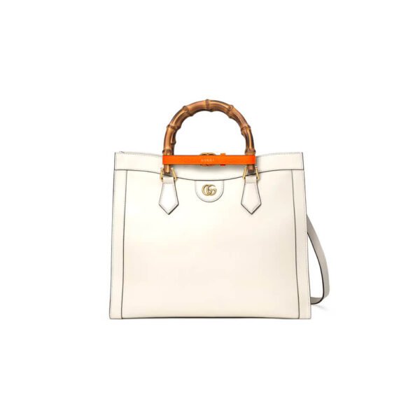 Gucci Diana small tote bag - Image 2