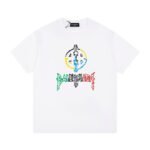 Best Balenciaga T-shirt - Image 4