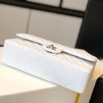 CHANEL Classic Flap Handbag - Image 7