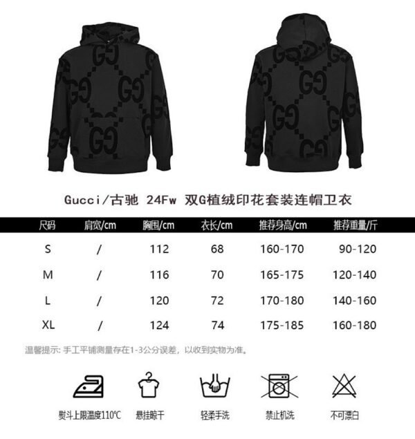 Best Gucci Jacket - Image 6