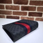 Gucci GG Black Pouch - Image 6