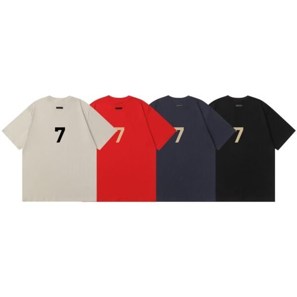 T-shirt Essentials - Image 4