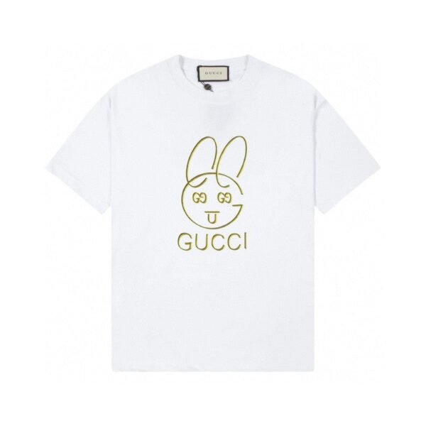 Best Gucci t-shirt - Image 2