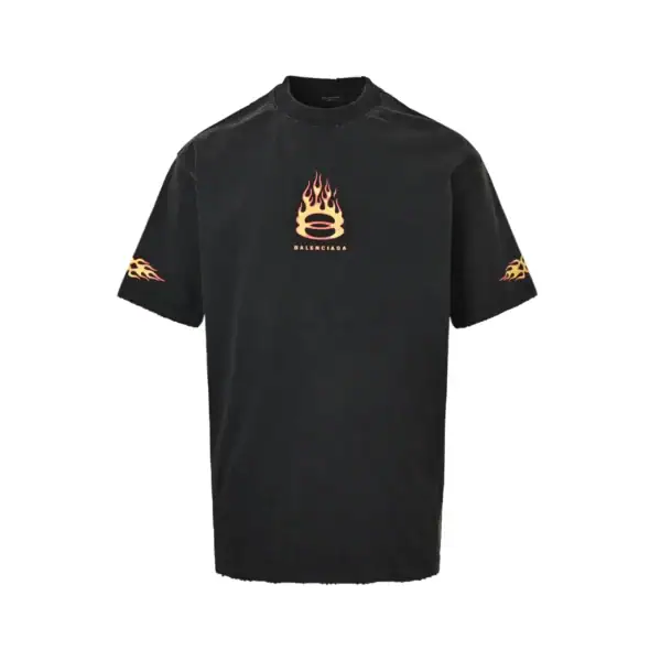 Best Balenciaga T-shirt - Image 2