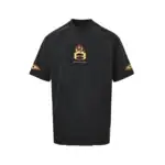 Best Balenciaga T-shirt