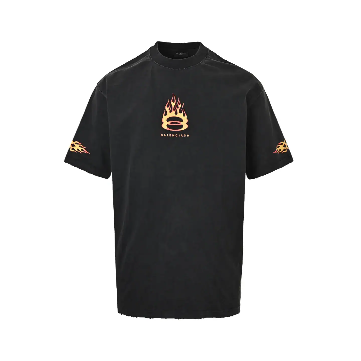 0f85f474a641573cc965681284c57e21.webp Best Balenciaga T-shirt - Image 1