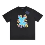 Top Rated LV Shirt - Image 4