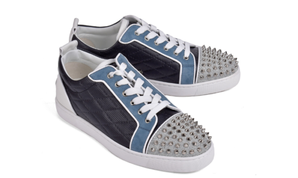 Black Gray Blue - Image 3