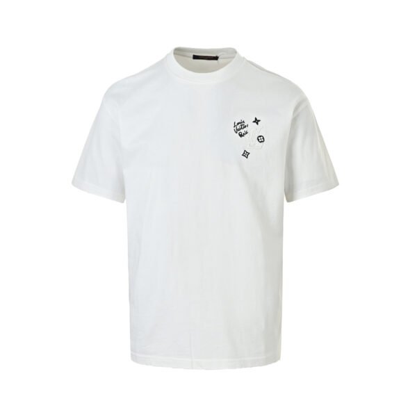 Top Rated LV Shirt - Image 5