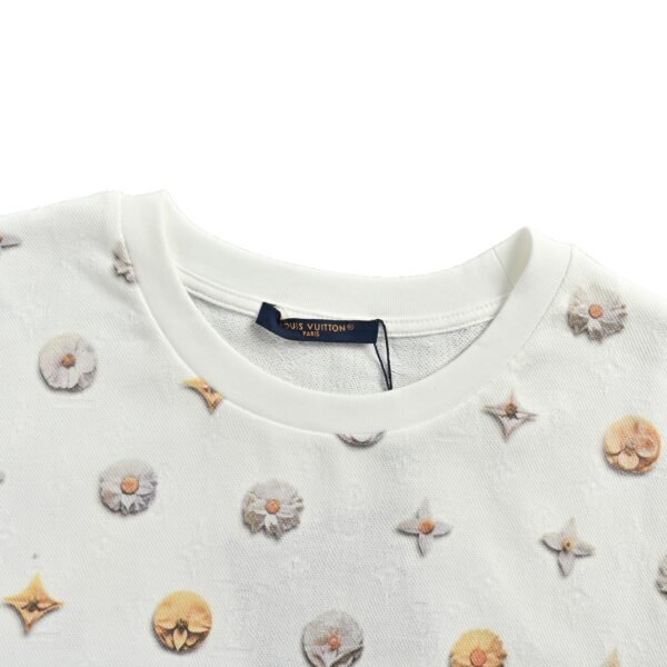 Top Rated LV Shirt - Image 5