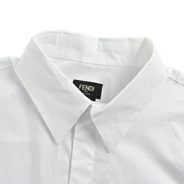 Top rated Fendi t-shirt - Image 6