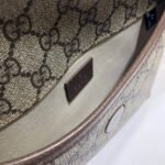 Gucci Neo Vintage GG Supreme Belt Bag - Image 7