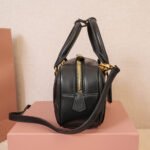MIUMIU Medium Arcadie matelasse nappa Bag(HIGH-END GRADE) - Image 4