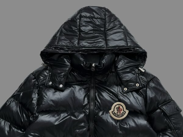 Mocler DownJacket - Image 3