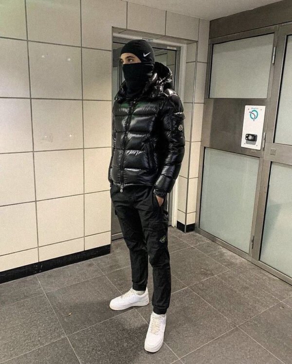 Jacket - Image 6