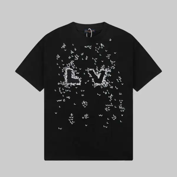 Top Rated LV Shirt - Image 4