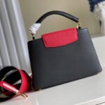 Louis Vuitton CAPUCINES BB BAG - Image 9