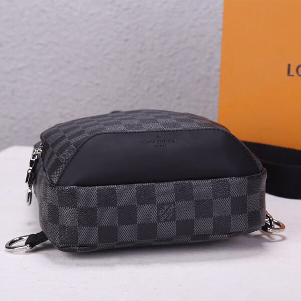 LV Avenue Sling Bag - Image 6