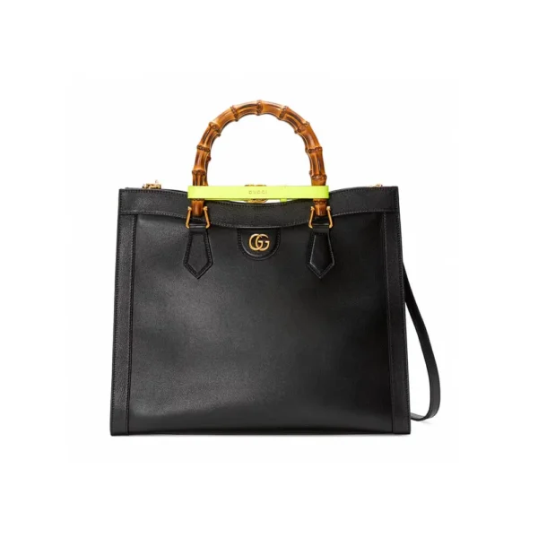 Gucci Diana medium tote bag - Image 2